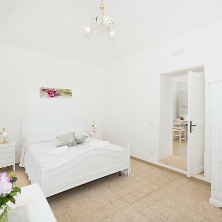 La Borragine Apartament ポジターノ エクステリア 写真