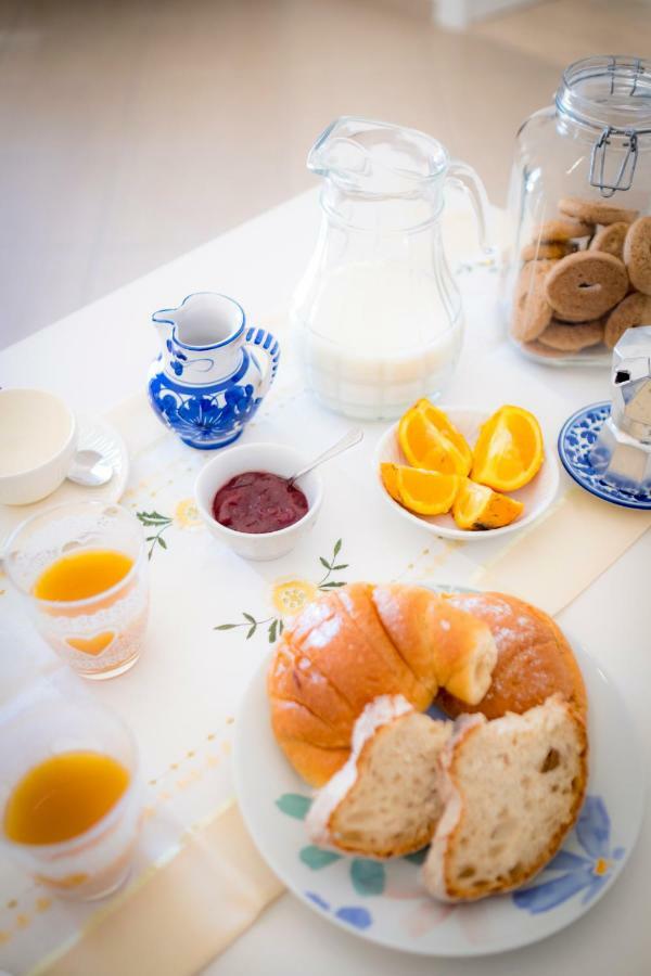 La Borragine Apartament ポジターノ エクステリア 写真