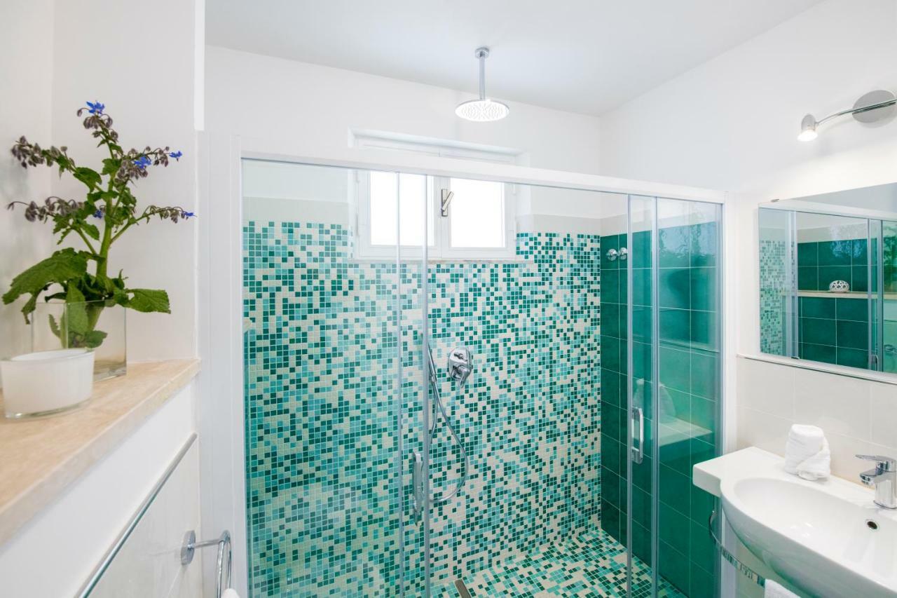La Borragine Apartament ポジターノ エクステリア 写真